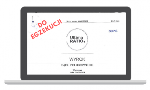 Euforia w działach prawnych. Nieuczciwi dłużnicy nie wnoszą odpowiedzi na pozew! Znamy powód
